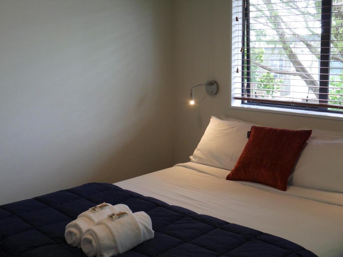 Kaiteri Lodge Кайтеритери Экстерьер фото