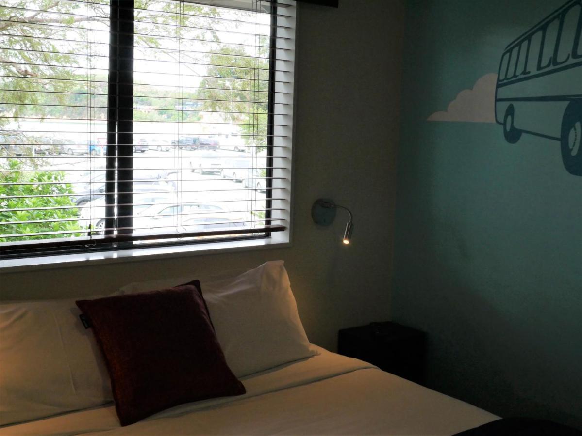 Kaiteri Lodge Кайтеритери Номер фото