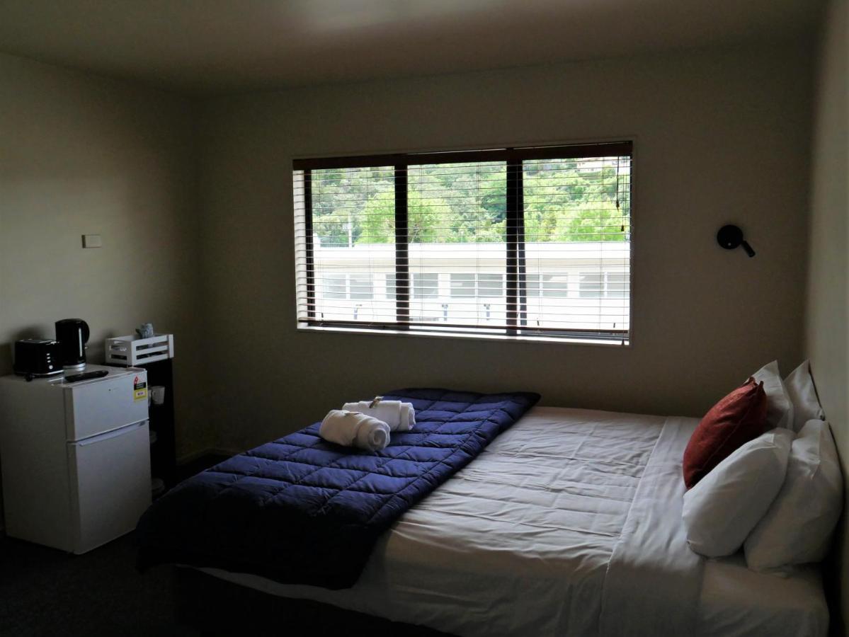 Kaiteri Lodge Кайтеритери Экстерьер фото