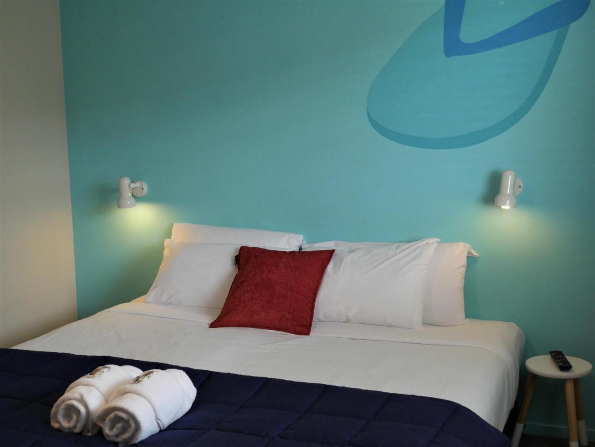 Kaiteri Lodge Кайтеритери Экстерьер фото