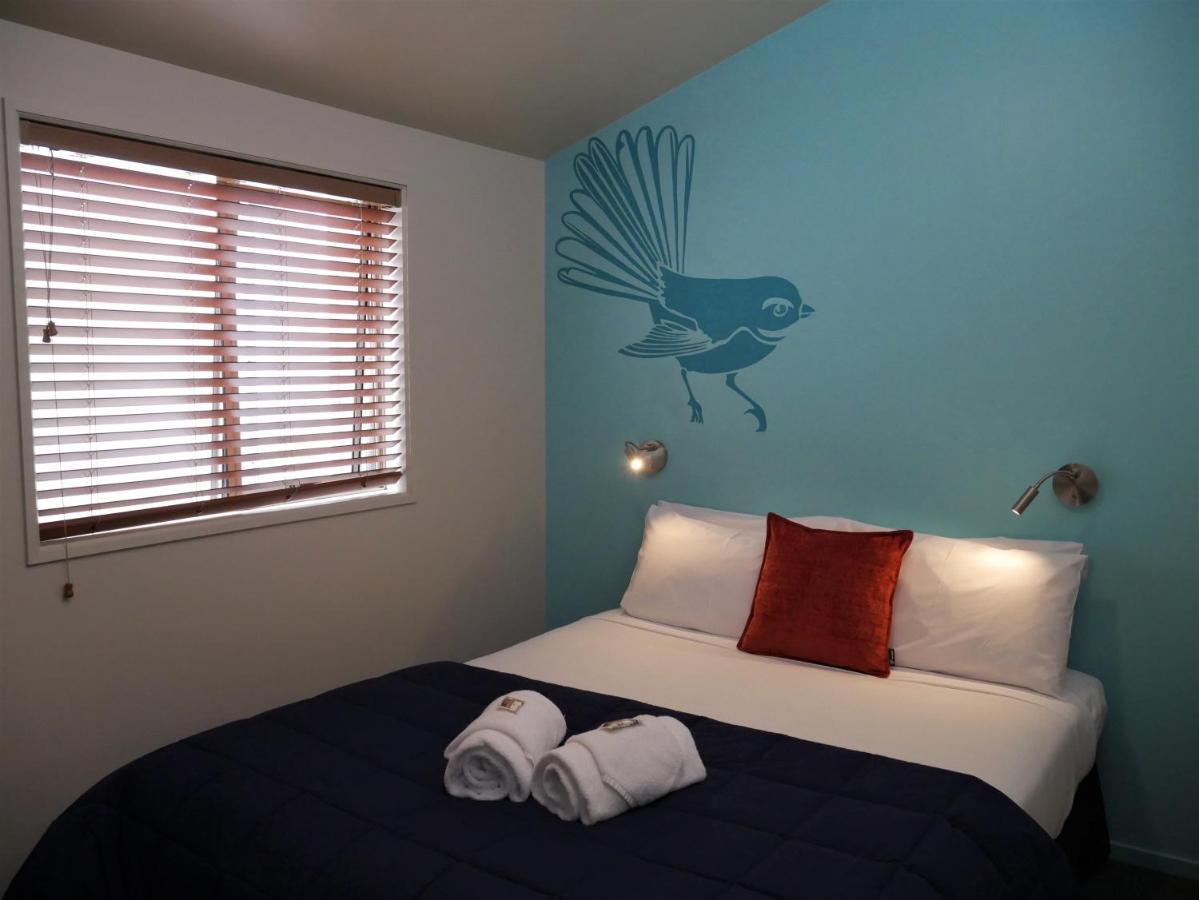 Kaiteri Lodge Кайтеритери Экстерьер фото