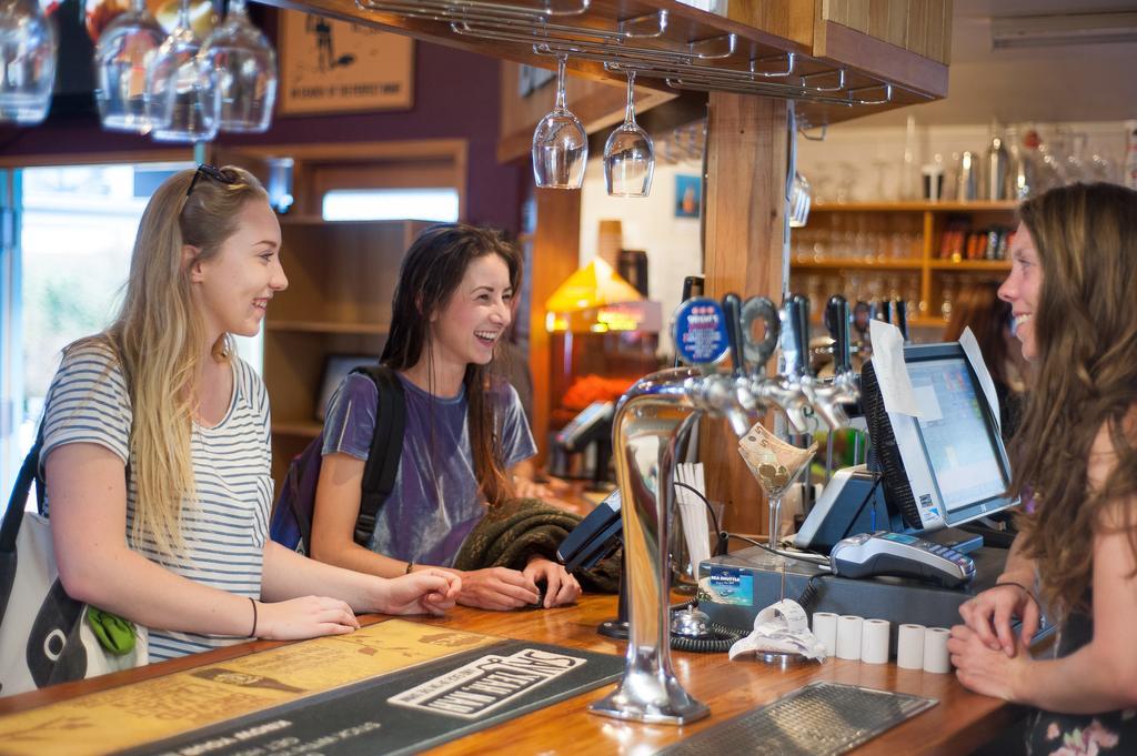 Kaiteri Lodge Кайтеритери Экстерьер фото