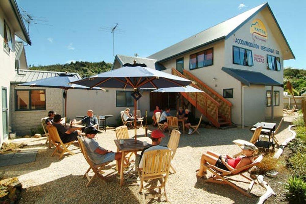 Kaiteri Lodge Кайтеритери Экстерьер фото