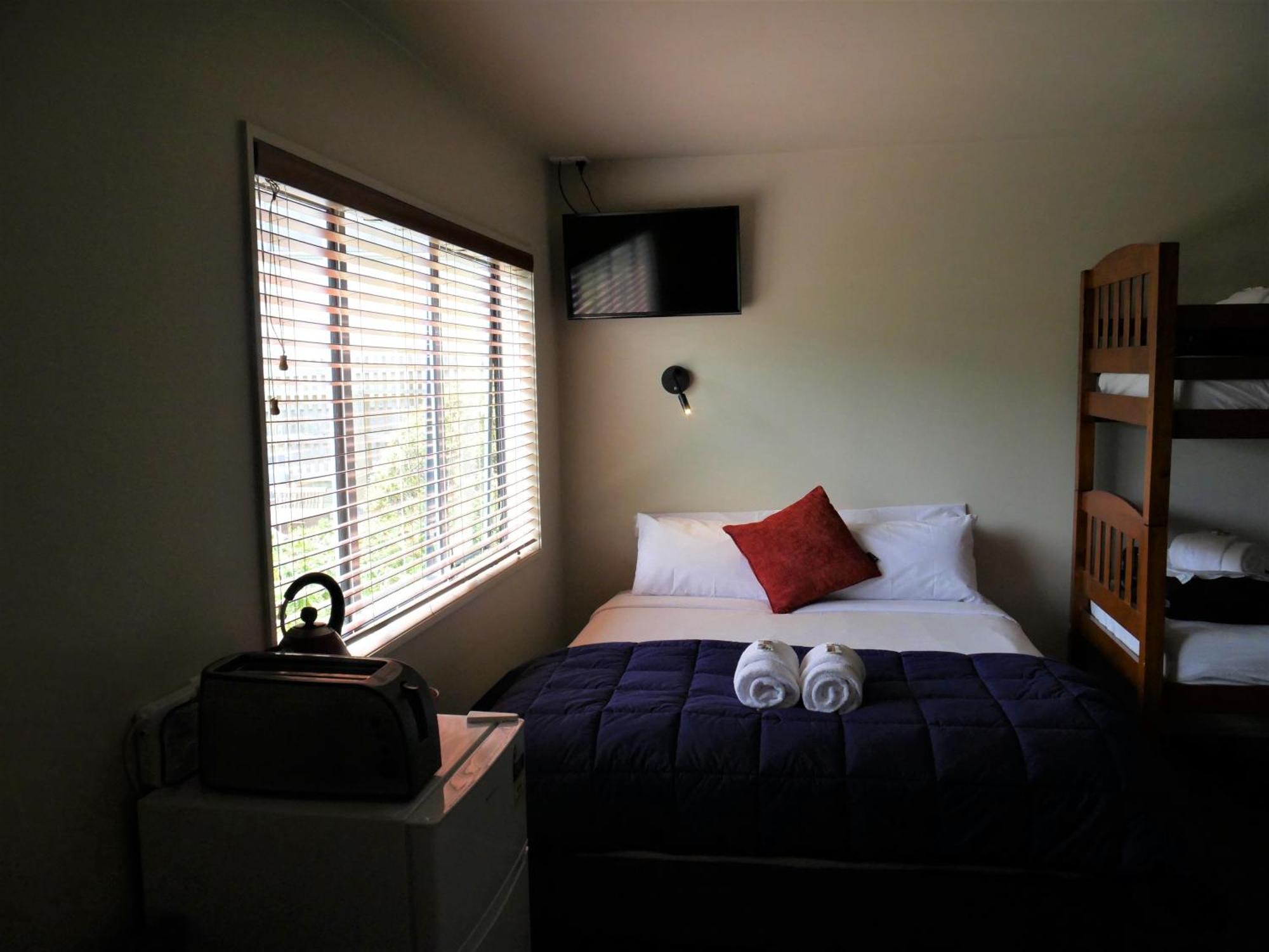 Kaiteri Lodge Кайтеритери Номер фото