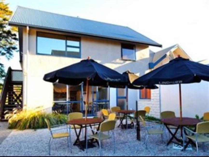Kaiteri Lodge Кайтеритери Экстерьер фото