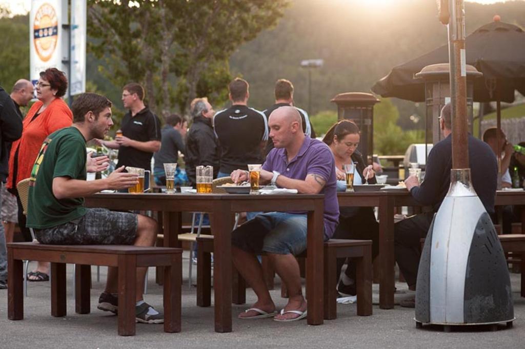 Kaiteri Lodge Кайтеритери Экстерьер фото