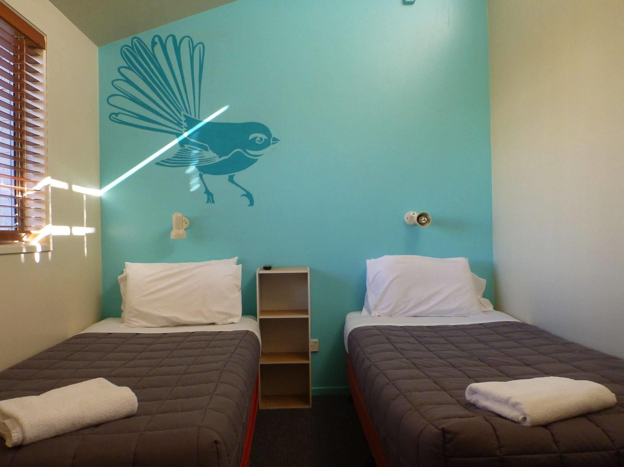 Kaiteri Lodge Кайтеритери Экстерьер фото