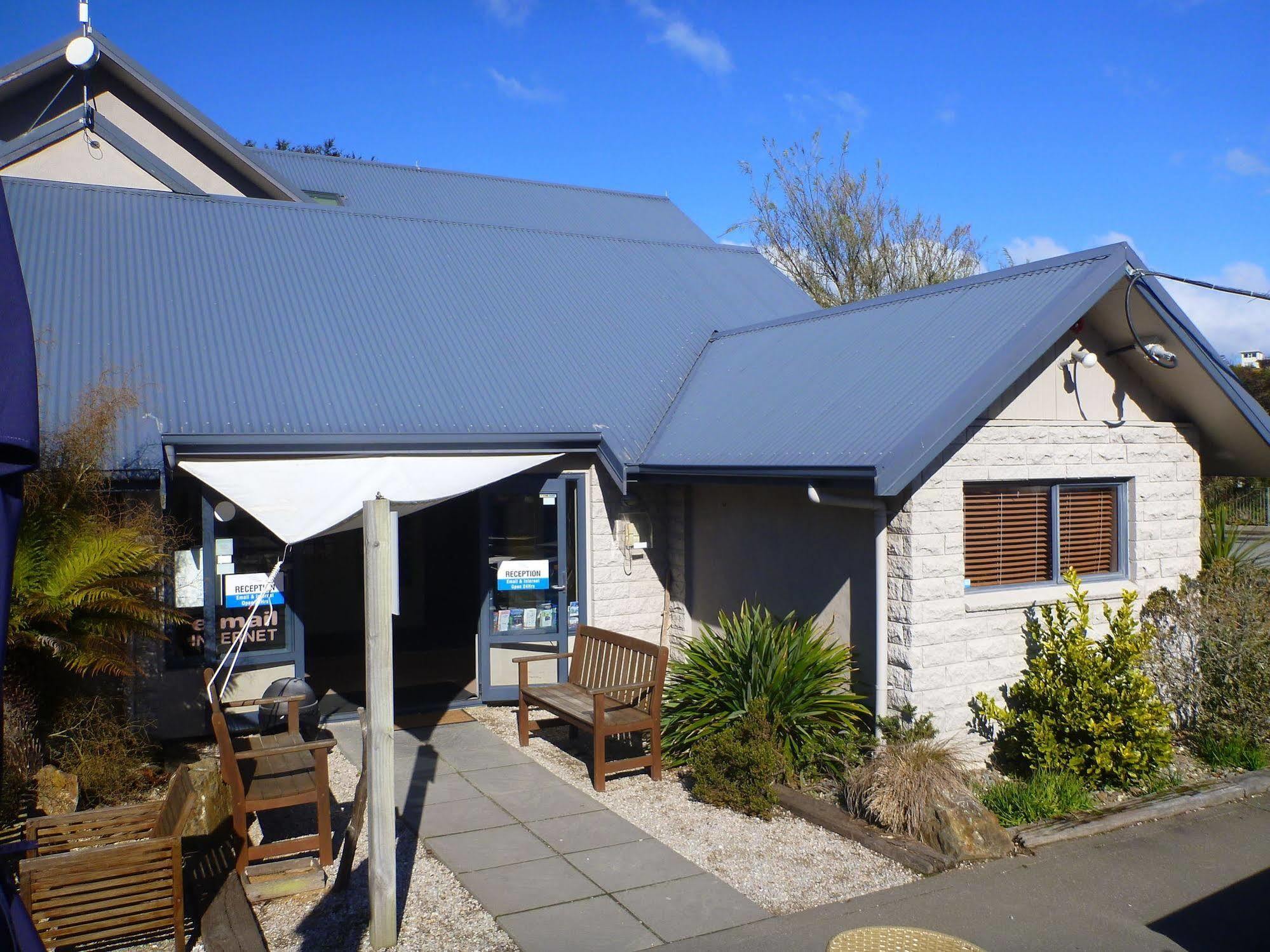 Kaiteri Lodge Кайтеритери Экстерьер фото