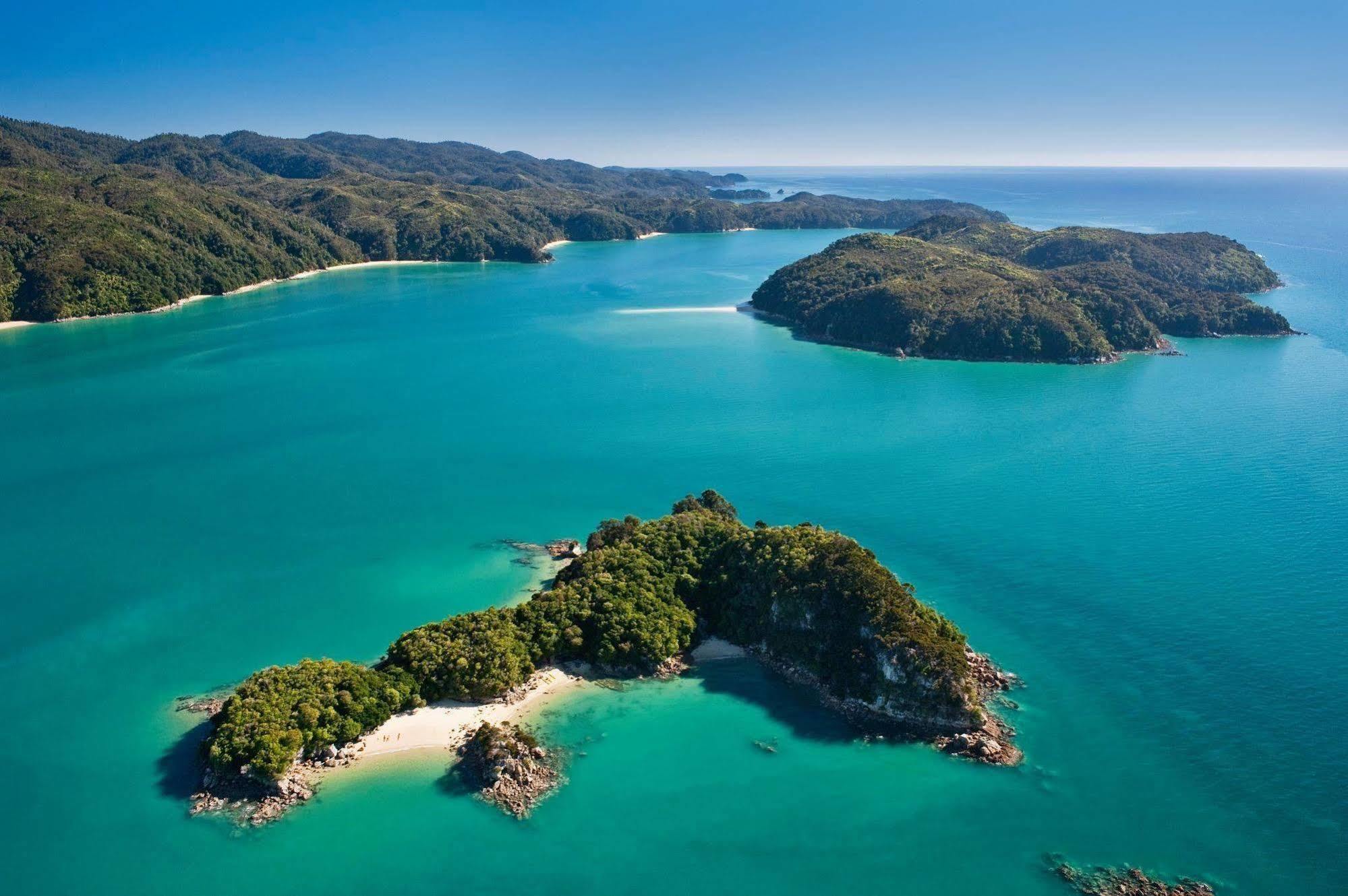 Kaiteri Lodge Кайтеритери Экстерьер фото